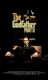 The Godfather: Part II poster