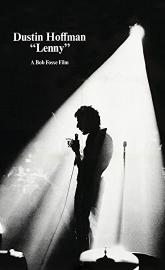 Lenny poster