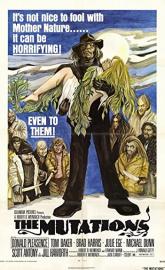 The Freakmaker poster