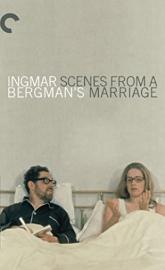 Scenes from a Marriage poster