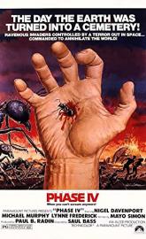 Phase IV poster