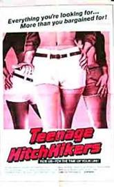 Teenage Hitchhikers poster