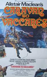 Caravan to Vaccares poster
