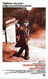 Death Wish poster