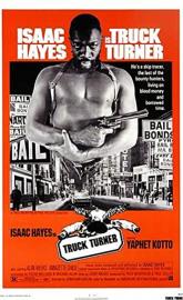 Truck Turner poster