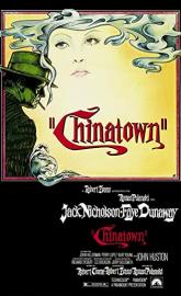 Chinatown poster