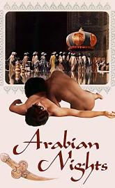 Arabian Nights poster