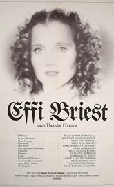 Effi Briest poster