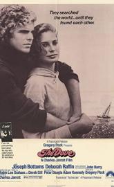 The Dove poster