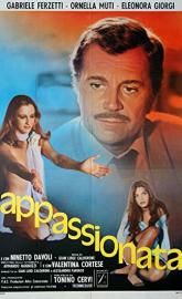 Appassionata poster
