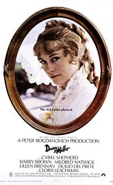 Daisy Miller poster
