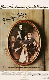 Zandy's Bride poster