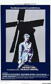 The Black Windmill poster