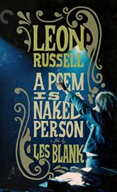 A Poem Is a Naked Person poster
