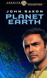 Planet Earth poster