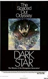 Dark Star poster