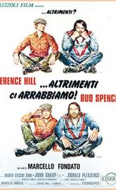 Watch Out, We're Mad poster