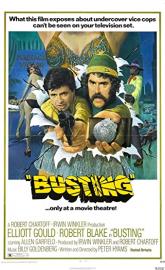 Busting poster