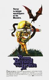 From Beyond the Grave poster