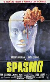 Spasmo poster