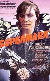 Supermarket poster