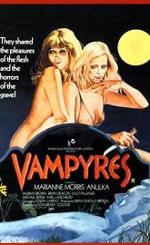 Vampyres poster
