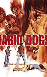 Rabid Dogs poster