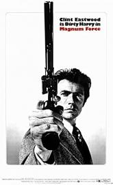 Magnum Force poster