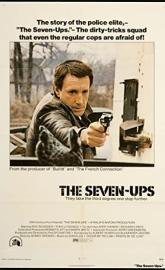 The Seven-Ups poster