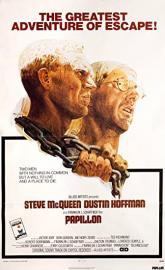 Papillon poster