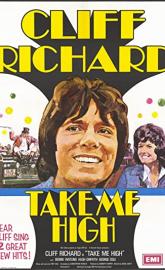 Take Me High poster