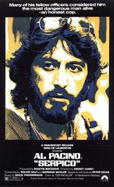 Serpico poster