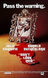 Don't Look Now poster