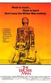 The Wicker Man poster