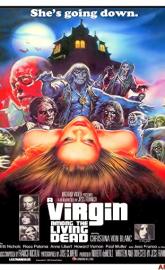 A Virgin Among the Living Dead poster
