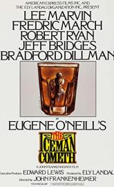 The Iceman Cometh poster