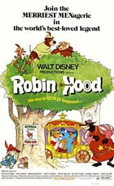 Robin Hood poster