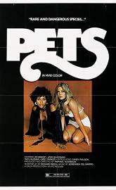 Pets poster