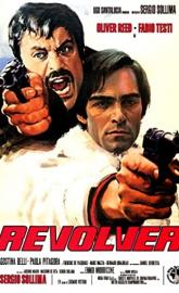 Revolver poster