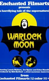 Warlock Moon poster