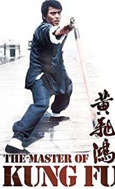 The Master of Kung Fu poster