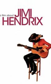 Jimi Hendrix poster