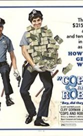 Cops and Robbers poster