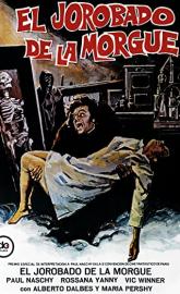 El jorobado de la Morgue poster