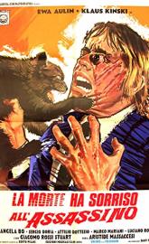 Death Smiles on a Murderer poster