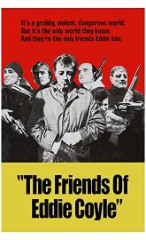The Friends of Eddie Coyle poster