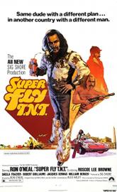 Super Fly T.N.T. poster