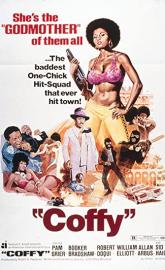 Coffy poster