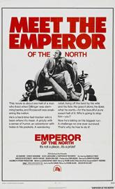 Emperor of the North poster
