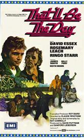 That'll Be the Day poster